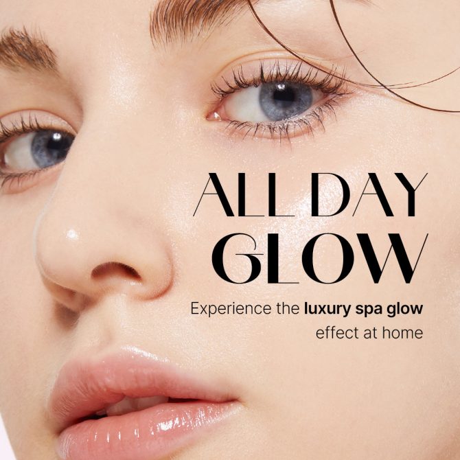 [Korean Glow Maker] Glow-Up Full Facial Set - Image 4