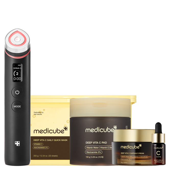 AGE-R Spotless Radiance Set - Image 3