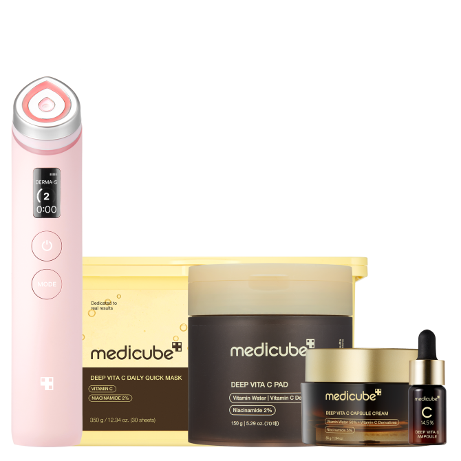 AGE-R Spotless Radiance Set - Image 4