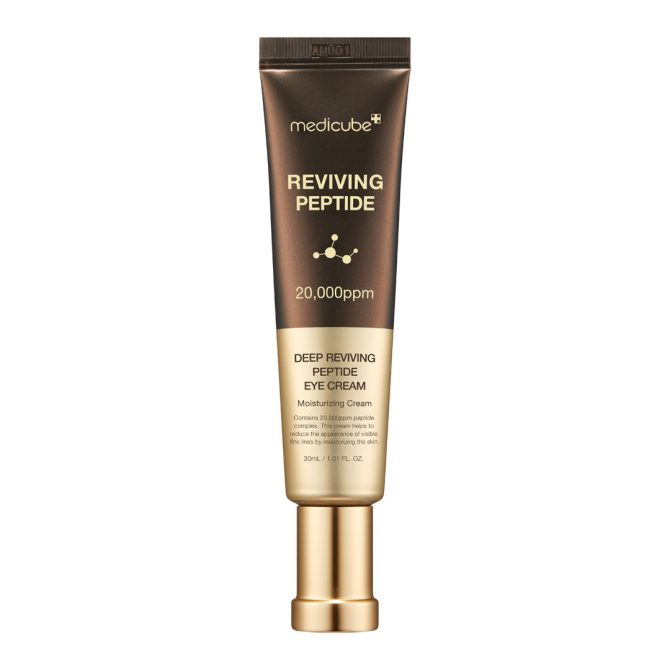 Deep Reviving Peptide Eye Cream - Image 2