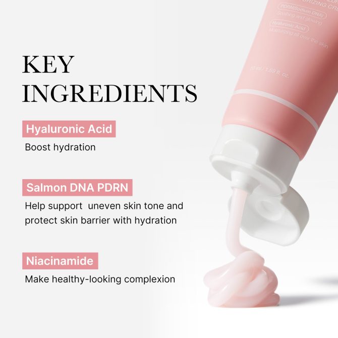 PDRN Pink Peptide Cream - Image 6