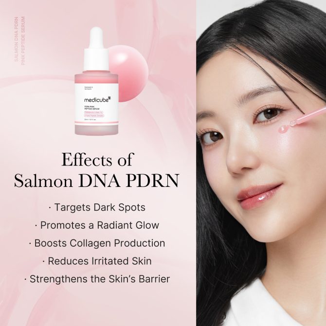 PDRN Pink Peptide Serum - Image 5