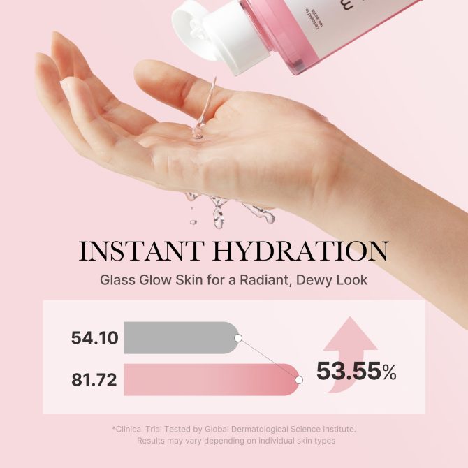PDRN Pink Peptide Toner - Image 6