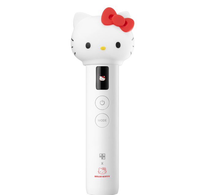 [Limited Edition] Booster Pro Hello Kitty Edition - Image 2