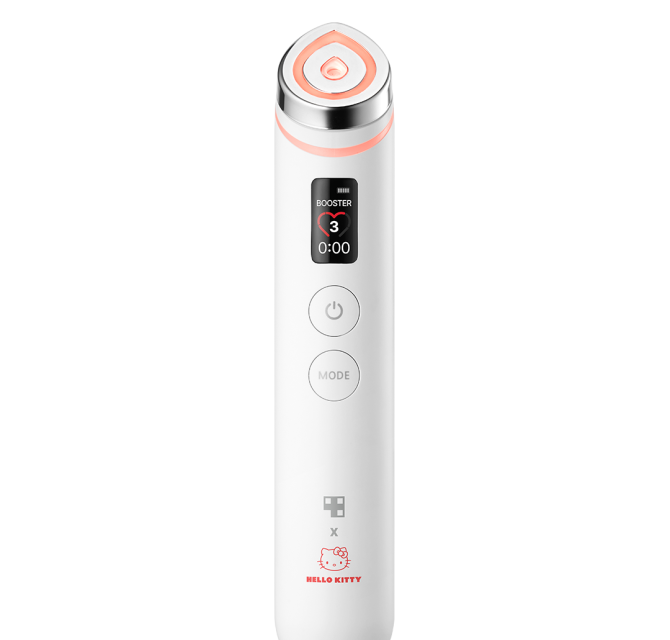 [Limited Edition] Booster Pro Hello Kitty Edition - Image 3