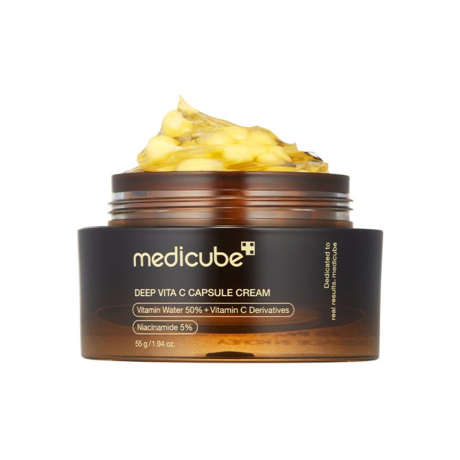 Deep Vita C Capsule Cream - Image 2