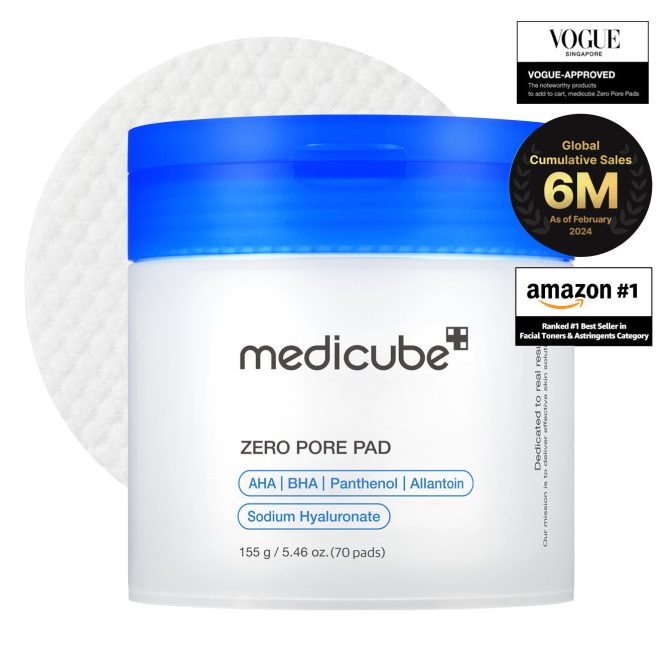 Zero Pore Pads - Image 2