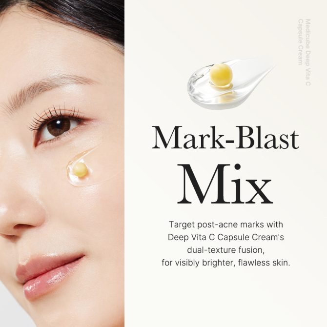 Deep Vita C Capsule Cream - Image 4