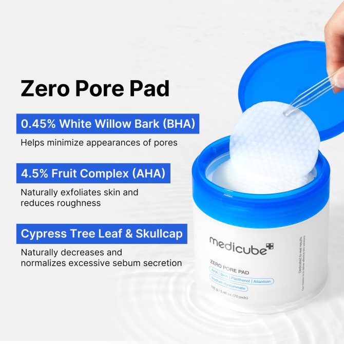 Zero Pore Pads - Image 4