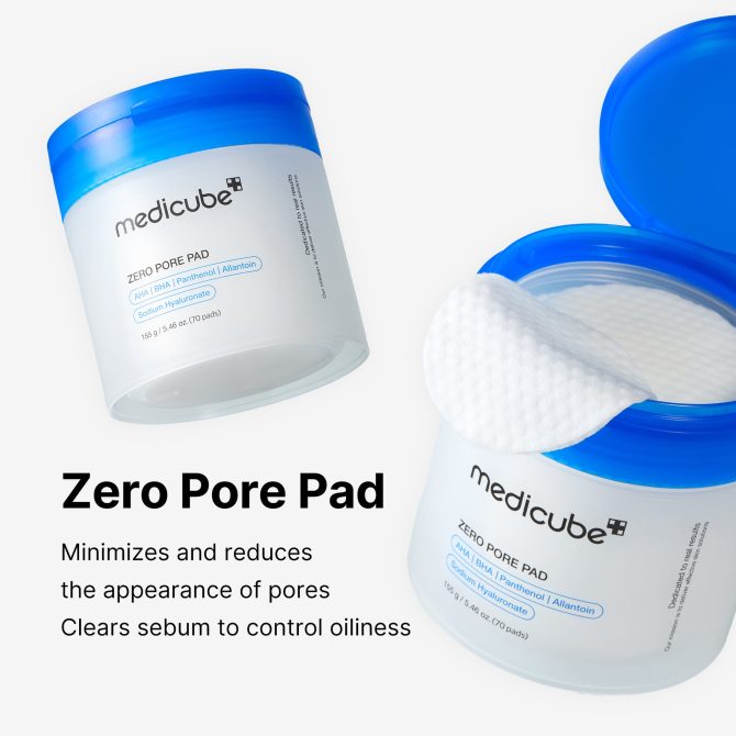 Zero Pore Pads - Image 5