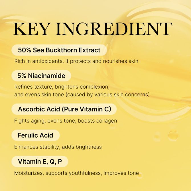 Deep Vita C Capsule Cream - Image 6