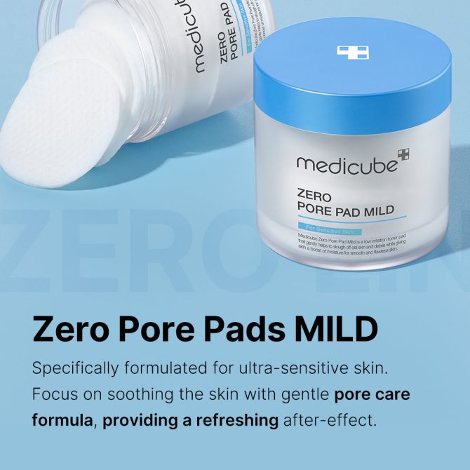 Zero Pore Pads - Image 6