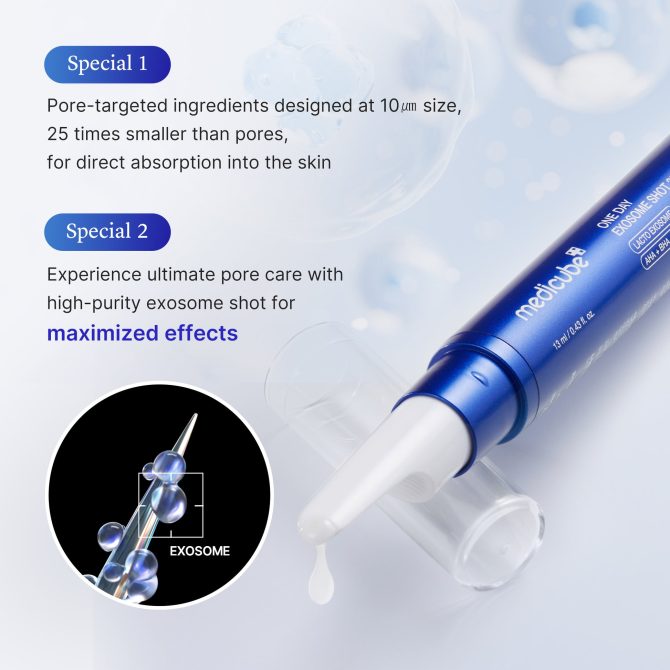 Zero Exosome Shot - Image 5
