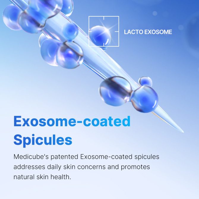 Zero Exosome Shot - Image 7
